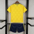 Maillot Leeds United Enfant Exterieur 2026/2027 Maillot Leeds United Enfant Exterieur 2026/2027