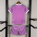 Maillot Leeds United Enfant Gardien De But Pink 2026/2027 Maillot Leeds United Enfant Gardien De But Pink 2026/2027