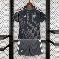 Maillot Leeds United Enfant Third 2026/2027