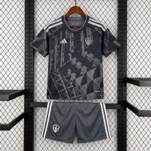 Maillot Leeds United Enfant Third 2026/2027