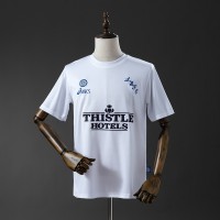 Maillot Leeds United Retro Domicile 1995/1996