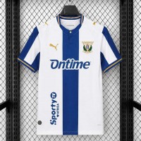 Maillot Leganes Domicile 2026/2027