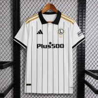 Maillot Legia Warsaw Domicile 2026/2027