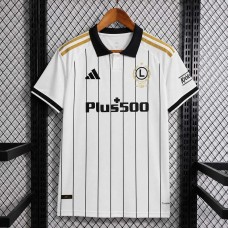 Maillot Legia Warsaw Domicile 2026/2027
