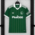 Maillot Legia Warsaw Exterieur 2026/2027