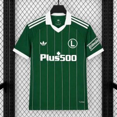 Maillot Legia Warsaw Exterieur 2026/2027