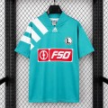 Maillot Legia Warsaw Retro Domicile 1993/1995