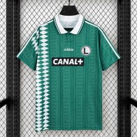 Maillot Legia Warsaw Retro Domicile 1995/1996