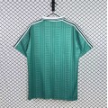 Maillot Legia Warsaw Retro Domicile 1995/1996