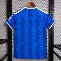 Maillot Leicester City Domicile 2026/2027 Maillot Leicester City Domicile 2026/2027