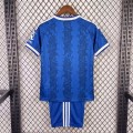 Maillot Leicester City Enfant Domicile 2026/2027 Maillot Leicester City Enfant Domicile 2026/2027