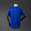 Maillot Leicester City Retro Domicile 2015/2016 Maillot Leicester City Retro Domicile 2015/2016
