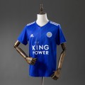 acheter Maillot Leicester City Retro Domicile 2018/2019 acheter Maillot Leicester City Retro Domicile 2018/2019