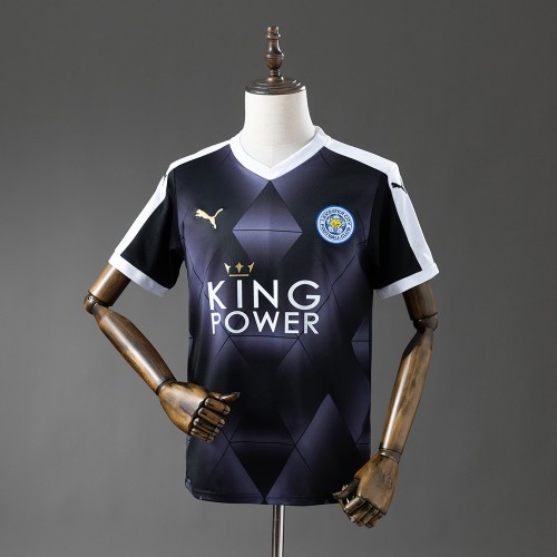 acheter Maillot Leicester City Retro Exterieur 2015/2016 acheter Maillot Leicester City Retro Exterieur 2015/2016