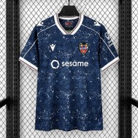 Maillot Levante 4TH 2026/2027