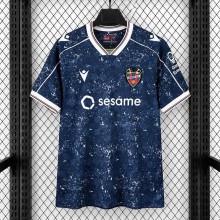 Maillot Levante 4TH 2026/2027