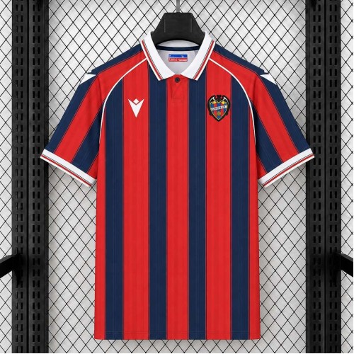 Maillot Levante Domicile 2026/2027 Maillot Levante Domicile 2026/2027