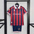 Maillot Levante Enfant Domicile 2026/2027 Maillot Levante Enfant Domicile 2026/2027