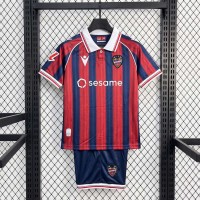 Maillot Levante Enfant Domicile 2026/2027