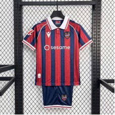 Maillot Levante Enfant Domicile 2026/2027