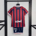 Maillot Levante Enfant Domicile 2026/2027 Maillot Levante Enfant Domicile 2026/2027
