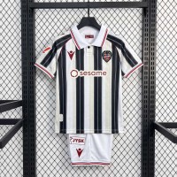 Maillot Levante Enfant Exterieur 2026/2027