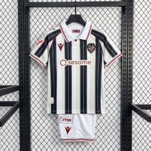 Maillot Levante Enfant Exterieur 2026/2027