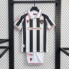 Maillot Levante Enfant Exterieur 2026/2027