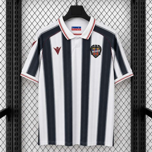 Maillot Levante Exterieur 2026/2027 Maillot Levante Exterieur 2026/2027