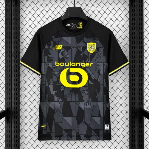Maillot Lille LOSC 4TH 2026/2027 Maillot Lille LOSC 4TH 2026/2027