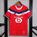 acheter Maillot Lille LOSC Domicile 2026/2027