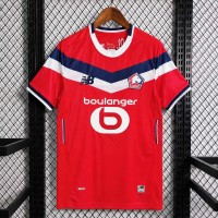 Maillot Lille LOSC Domicile 2026/2027