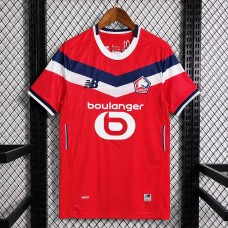 Maillot Lille LOSC Domicile 2026/2027