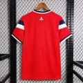 acheter Maillot Lille LOSC Domicile 2026/2027