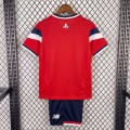 Maillot Lille LOSC Enfant Domicile 2026/2027
