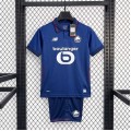 Maillot Lille LOSC Enfant Third 2026/2027 Maillot Lille LOSC Enfant Third 2026/2027
