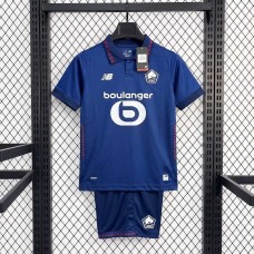 Maillot Lille LOSC Enfant Third 2026/2027