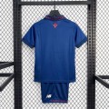 Maillot Lille LOSC Enfant Third 2026/2027 Maillot Lille LOSC Enfant Third 2026/2027