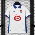 Maillot Lille LOSC Exterieur 2026/2027