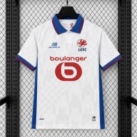 Maillot Lille LOSC Exterieur 2026/2027