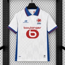 Maillot Lille LOSC Exterieur 2026/2027