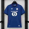 Maillot Lille LOSC Third 2026/2027 Maillot Lille LOSC Third 2026/2027