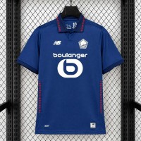 Maillot Lille LOSC Third 2026/2027
