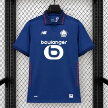Maillot Lille LOSC Third 2026/2027