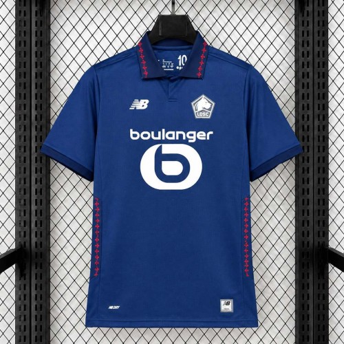 Maillot Lille LOSC Third 2026/2027 Maillot Lille LOSC Third 2026/2027