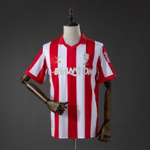 Maillot Lincoln City 50 Year Anniversary 2026/2027
