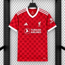 Maillot Liverpool Domicile 2027/2028