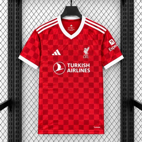 acheter Maillot Liverpool Domicile 2027/2028 acheter Maillot Liverpool Domicile 2027/2028