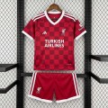 acheter Maillot Liverpool Enfant Domicile 2027/2028 acheter Maillot Liverpool Enfant Domicile 2027/2028