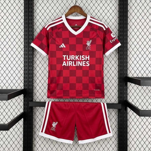 acheter Maillot Liverpool Enfant Domicile 2027/2028 acheter Maillot Liverpool Enfant Domicile 2027/2028